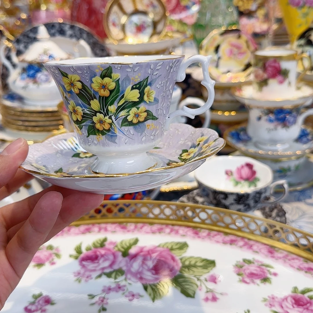 欧洲瓷器收藏鉴赏