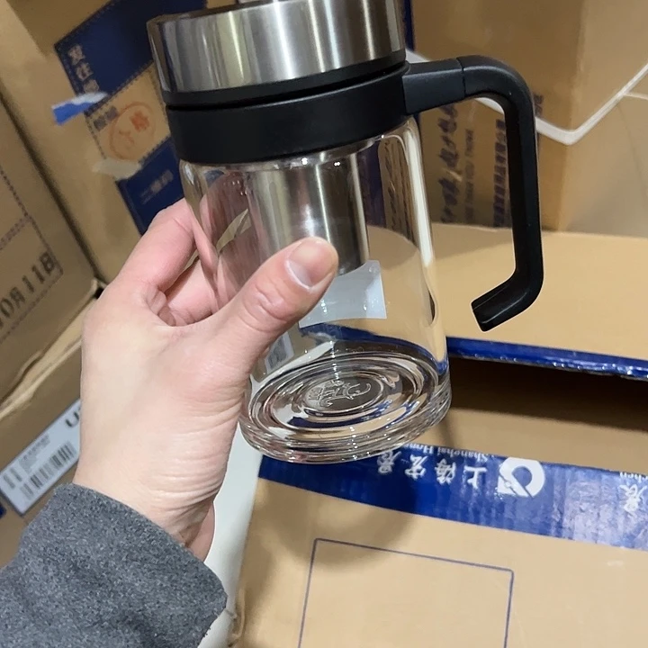 U.219-80+500ml 本单层烫手