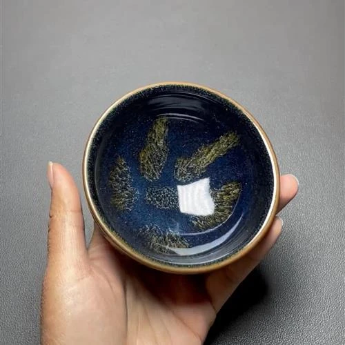 【闪购商品】茶盏-692............