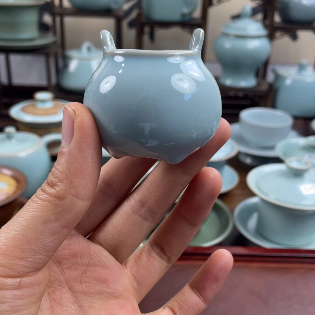 352号天青香薰………$