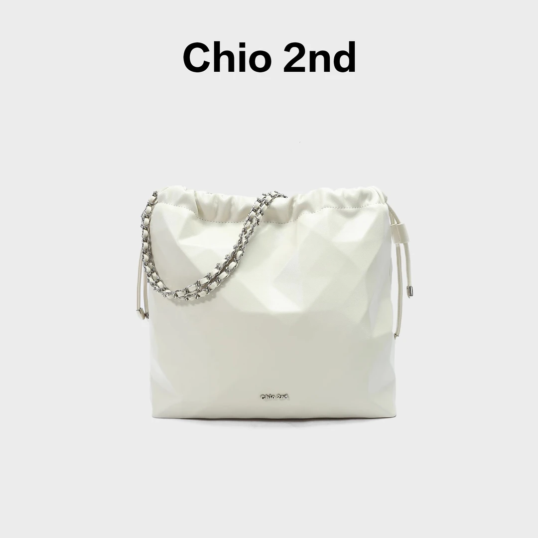 南风Chio2nd 托特包单肩包