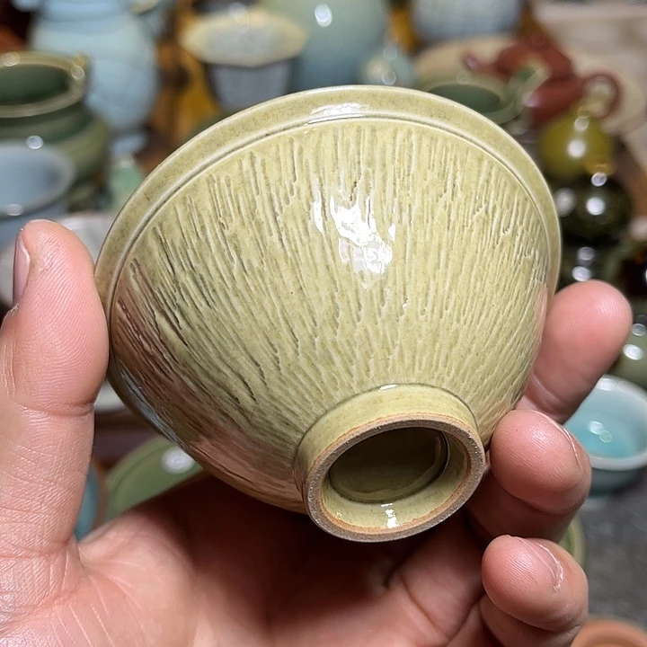 微瑕功夫茶具家用多功能