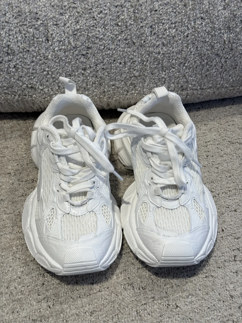 媛媛  百搭时尚网红运动休闲鞋#X0282