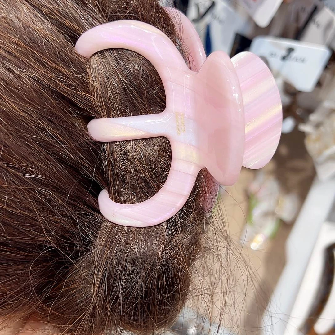 布艺非金属醋酸厚板材南瓜抓一个