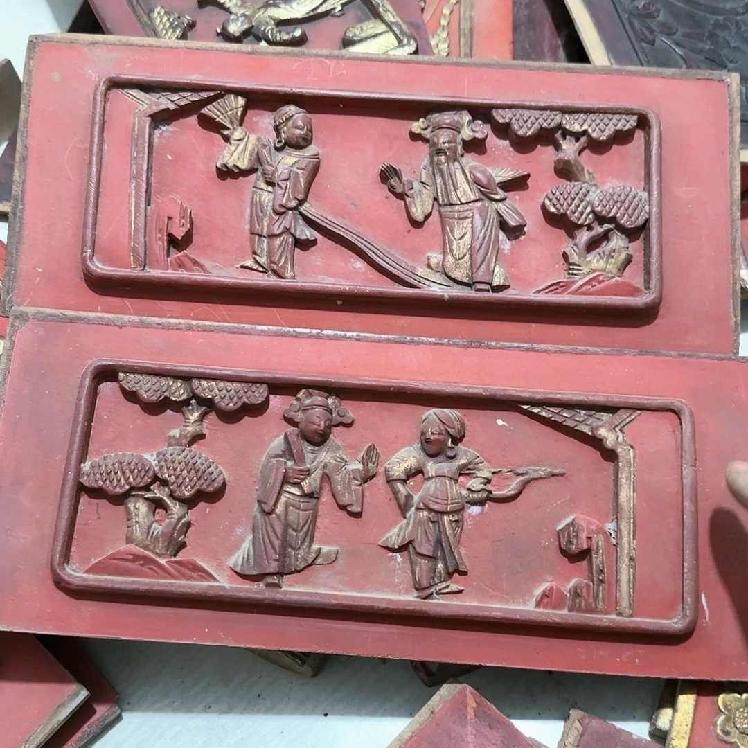 木老*老木雕艺术的设计师是