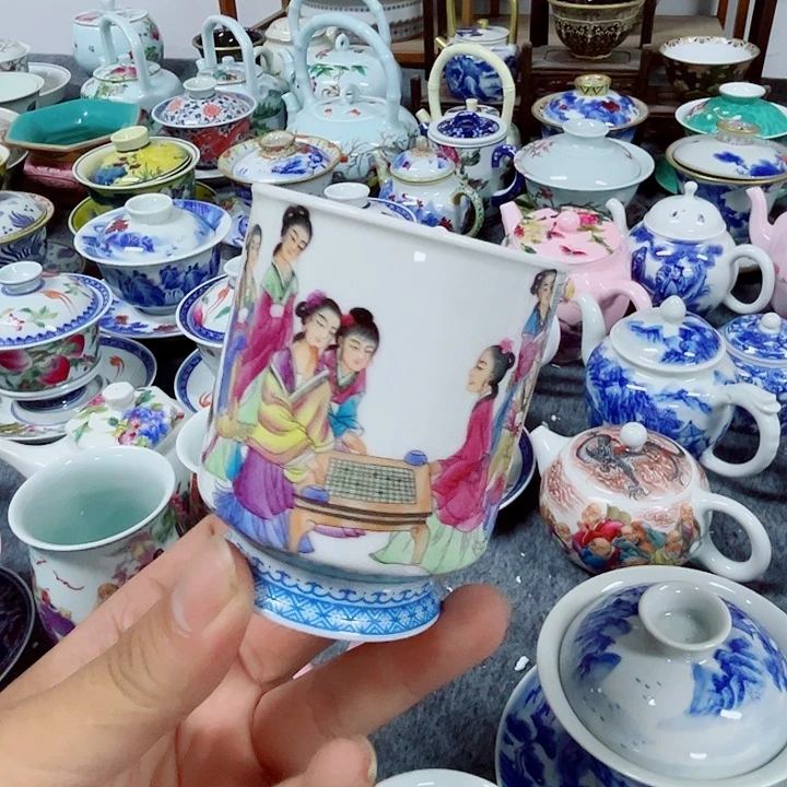 景德镇陶瓷研究所