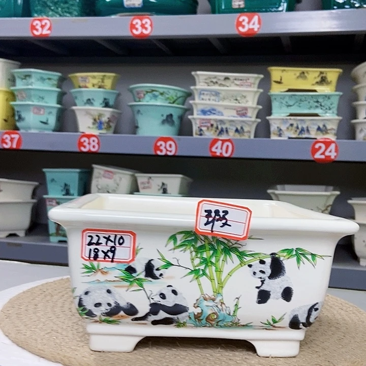 花瓶紫砂紫砂花盆