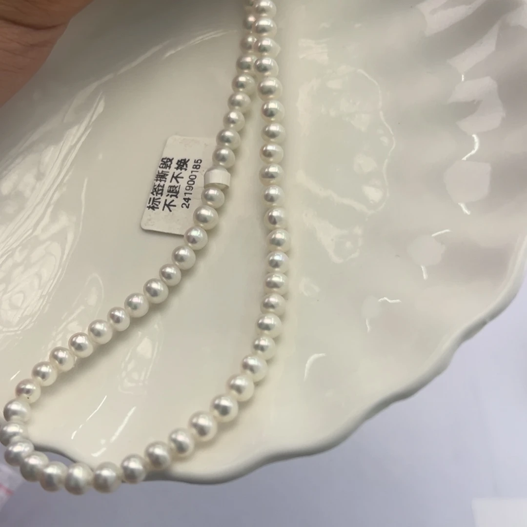 淡水珍珠未镶嵌11