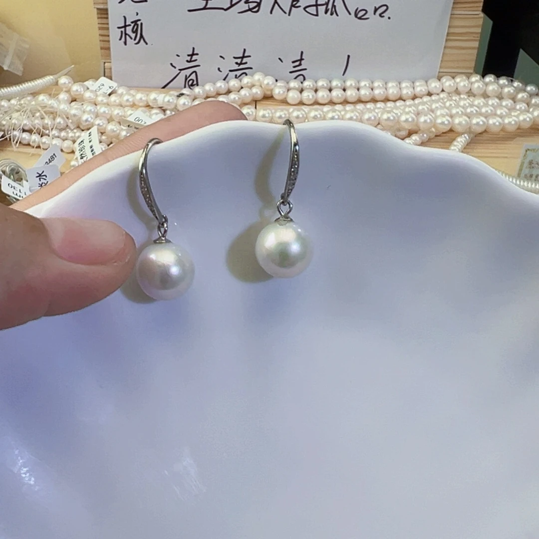 未镶嵌手绳淡水珍珠