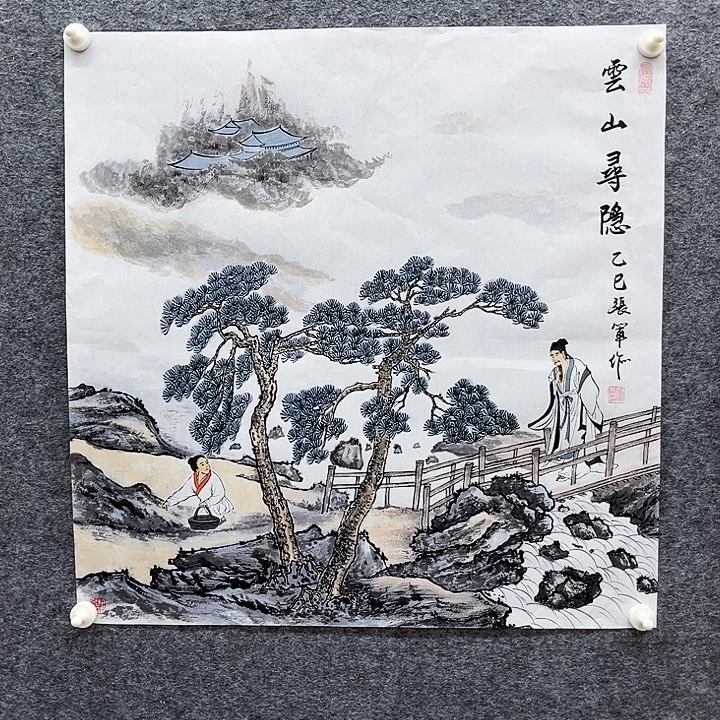 艺术作品欣赏作品