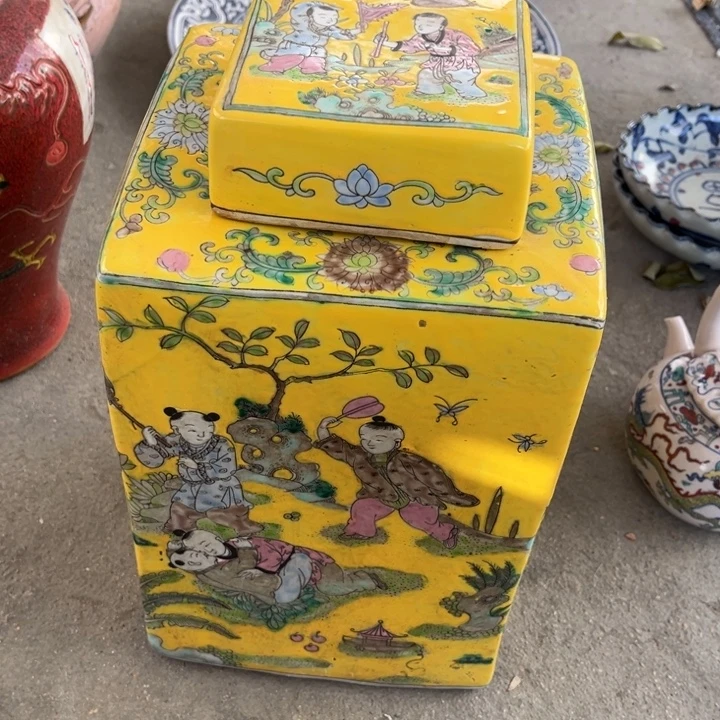 摆件欢迎大家加入我们吧