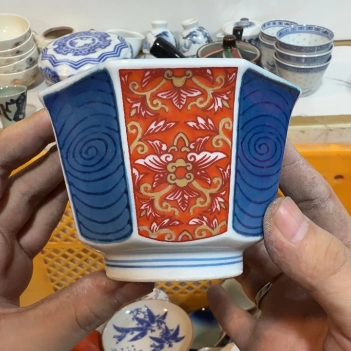 陶瓷推荐第二名20包邮