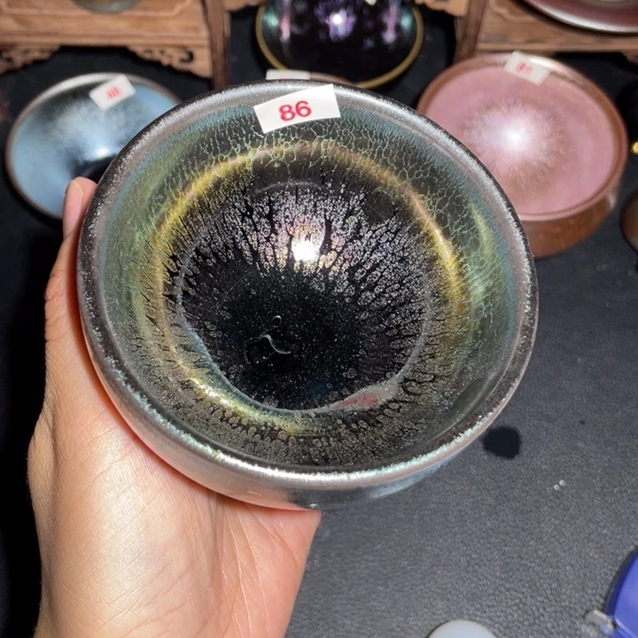 茶盏建盏直播间链接