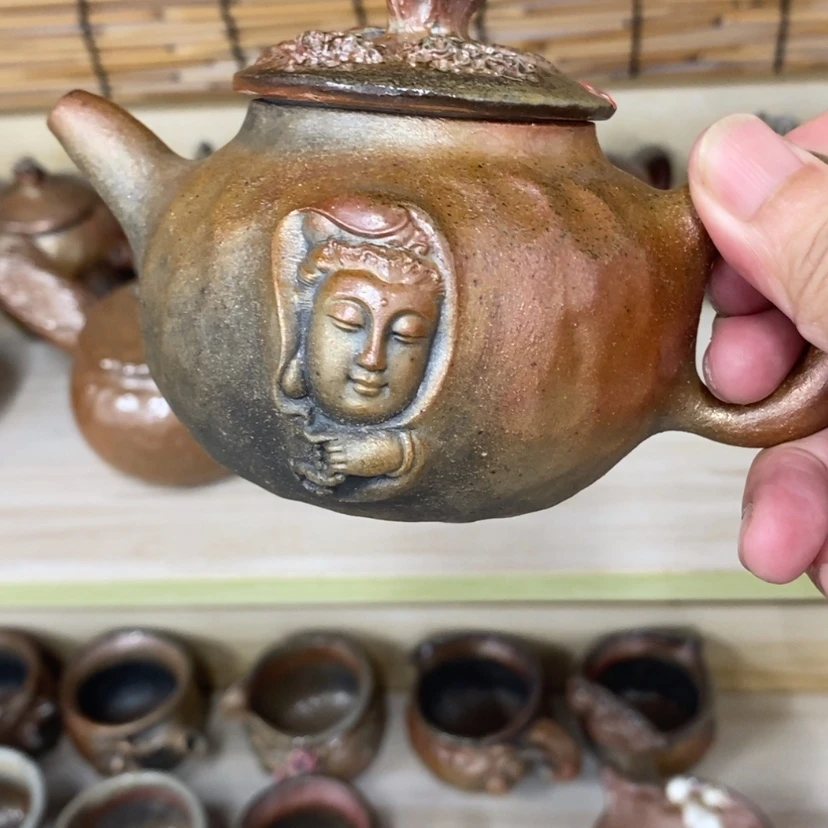 【闪购商品】纯手工制作工艺精湛精巧