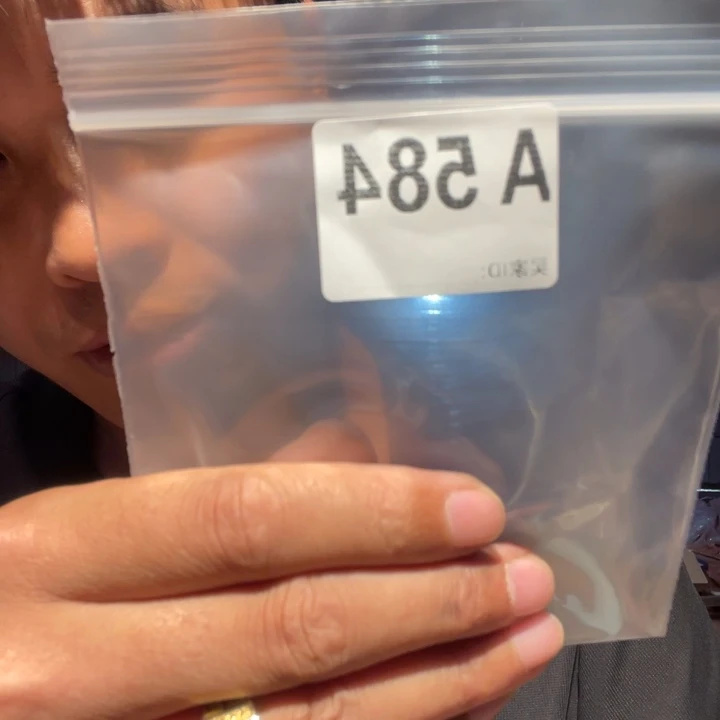 大叶紫檀（黑酸枝木类）584