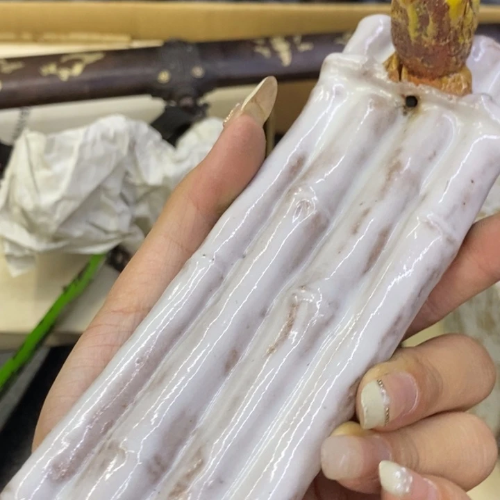 海外陶瓷茶具日化