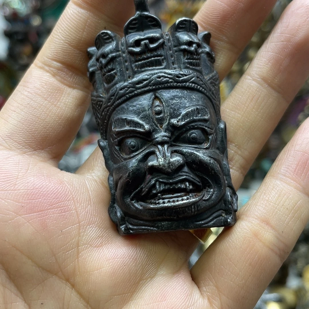 工艺品挂件一物一图