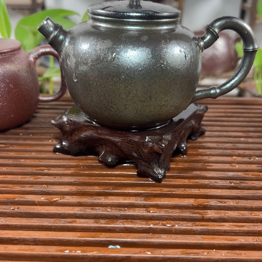 初****观澜柴窑，老火柴烧