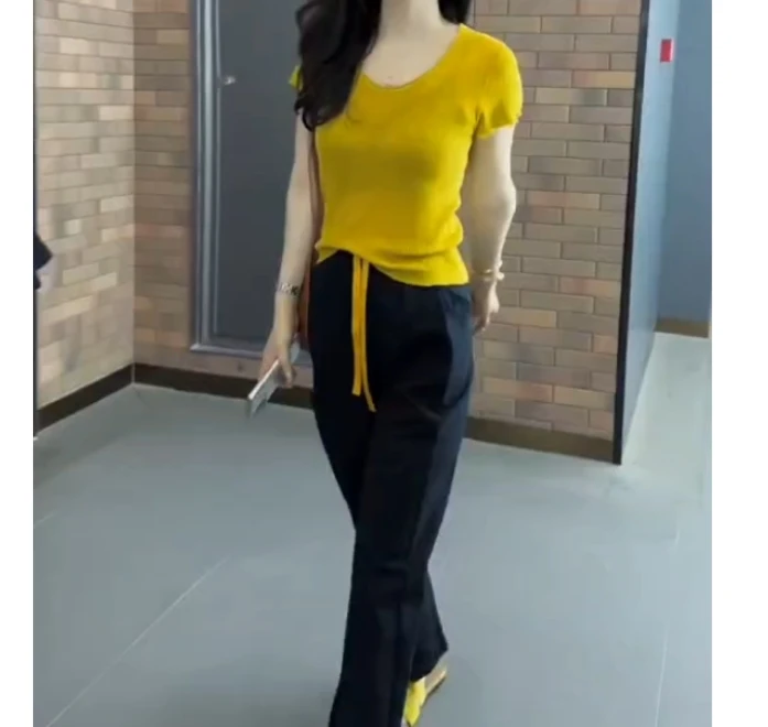 时尚潮流百搭精品女装zsx32114