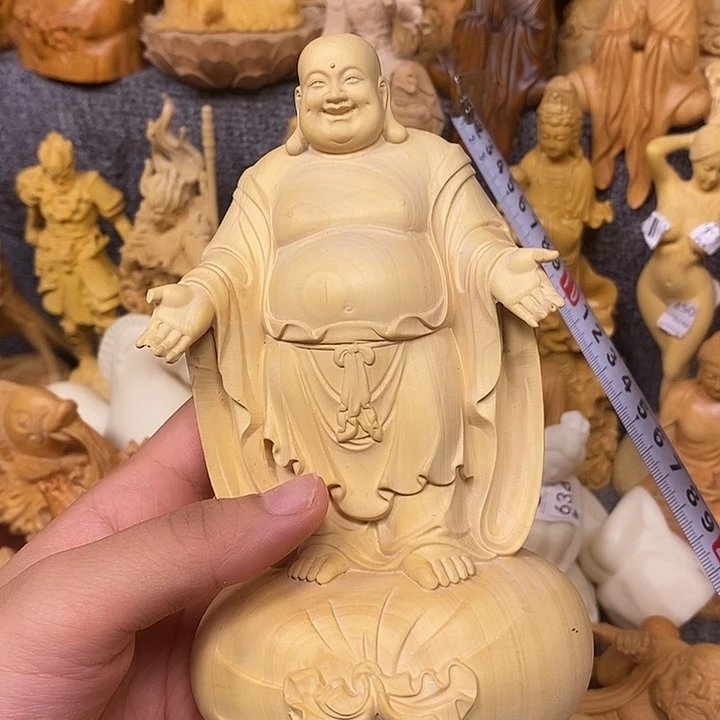 黄杨木黄杨木瑕疵米勒