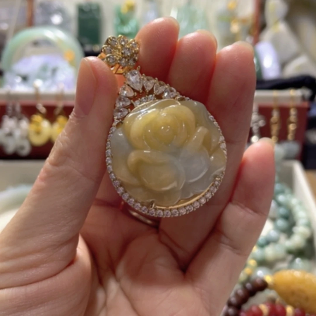 【闪购商品】未镶嵌手链翡翠