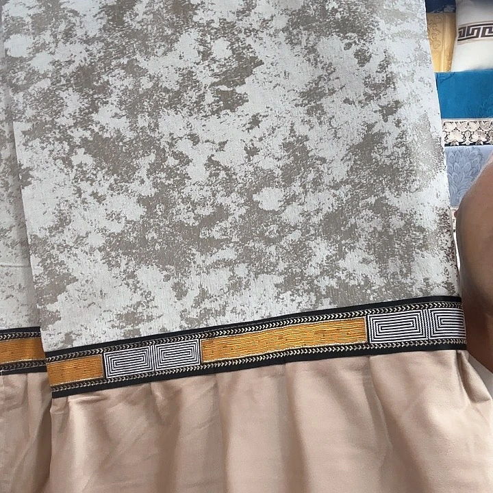 雪尼尔90.210+90.160+90.90