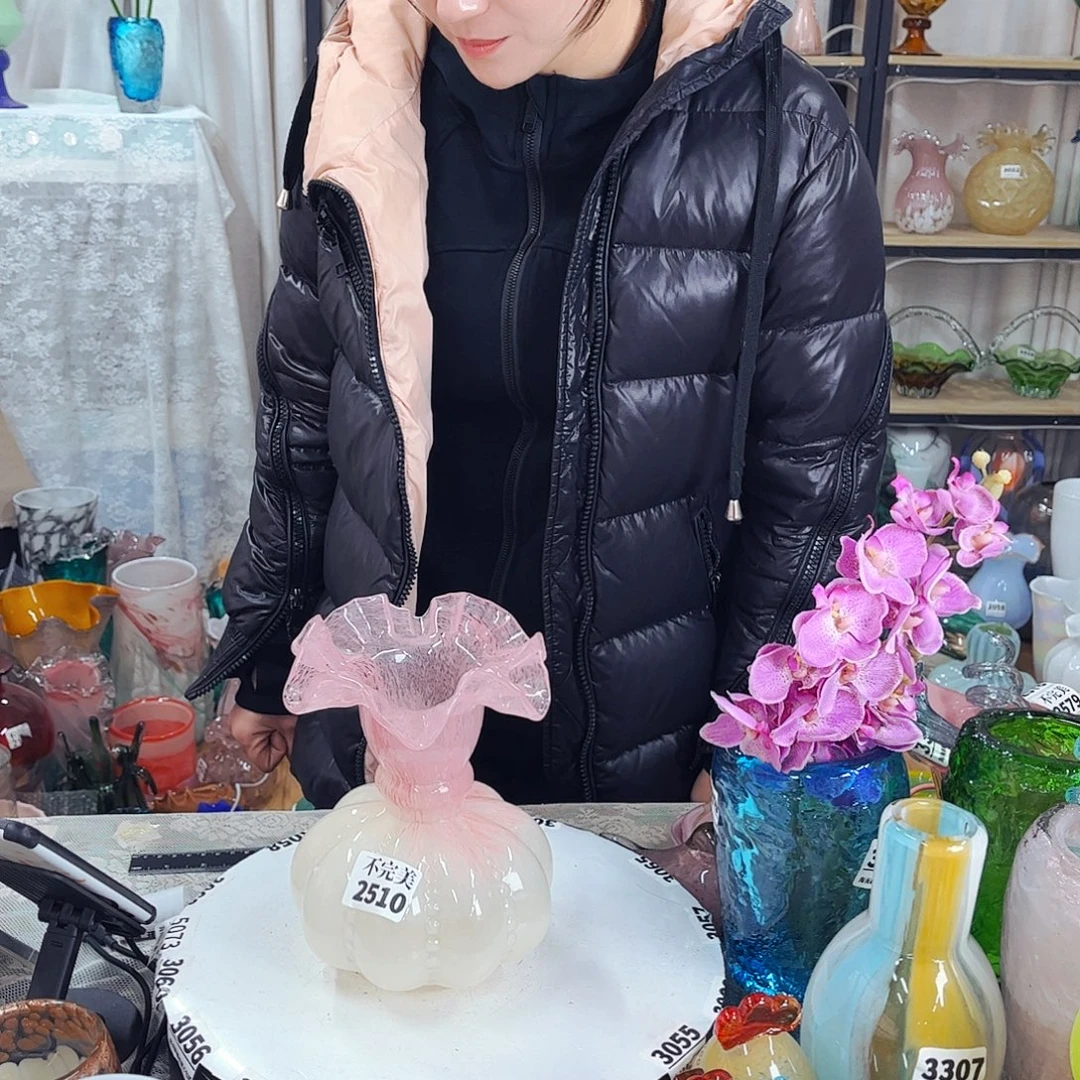 2510不完美 家悦琉璃工艺品