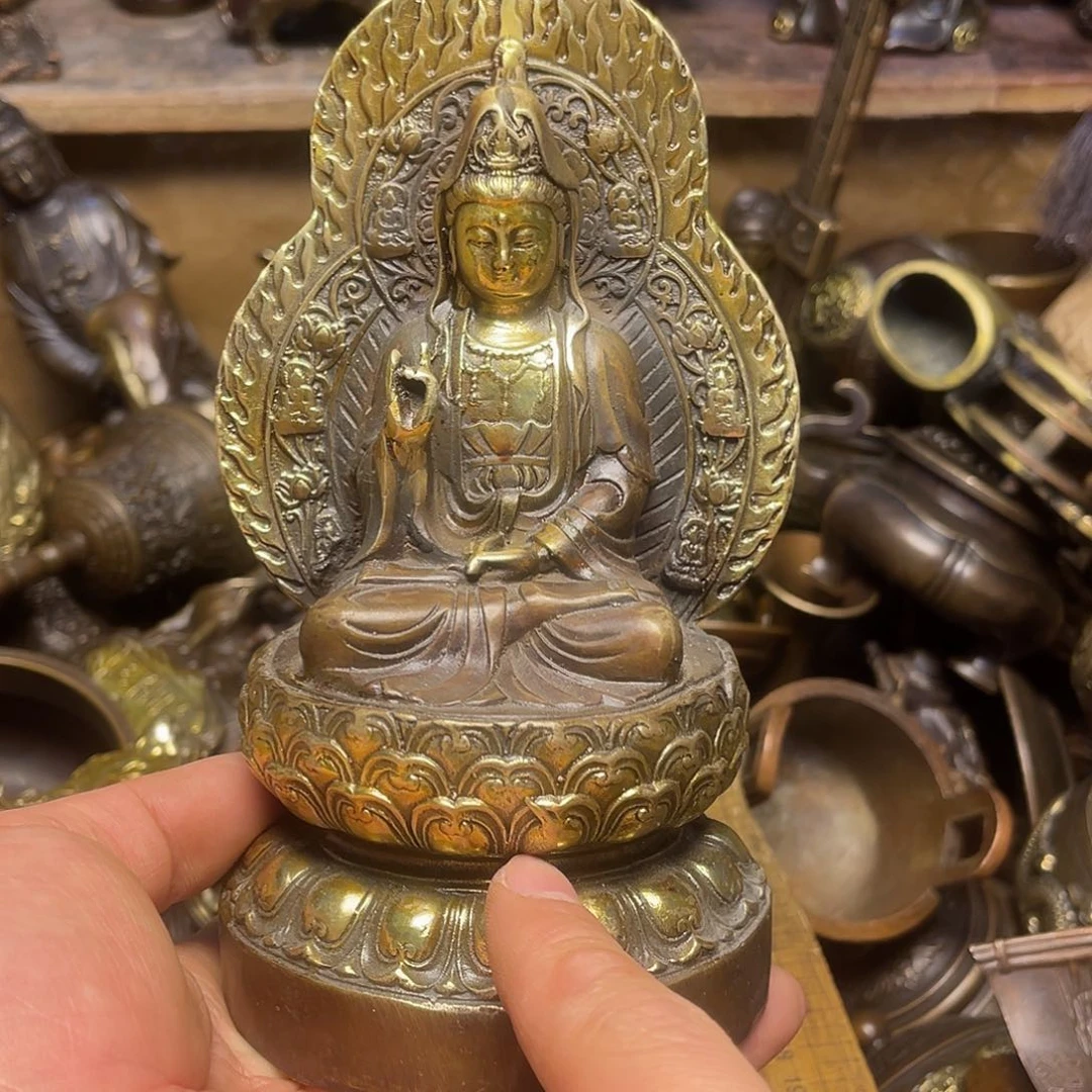 铜器摆件诚信经营