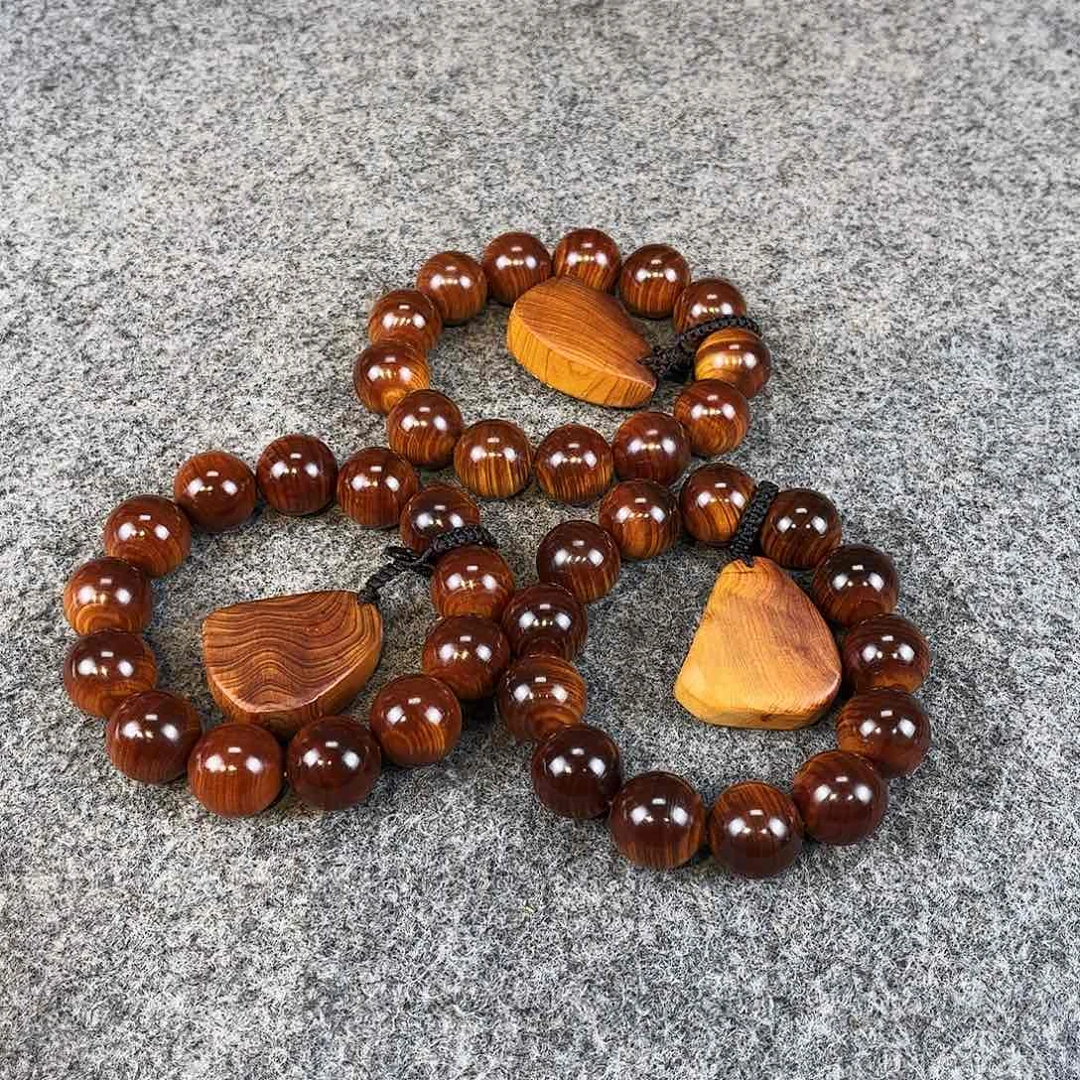 柏木（崖柏）1.8黑金收藏品