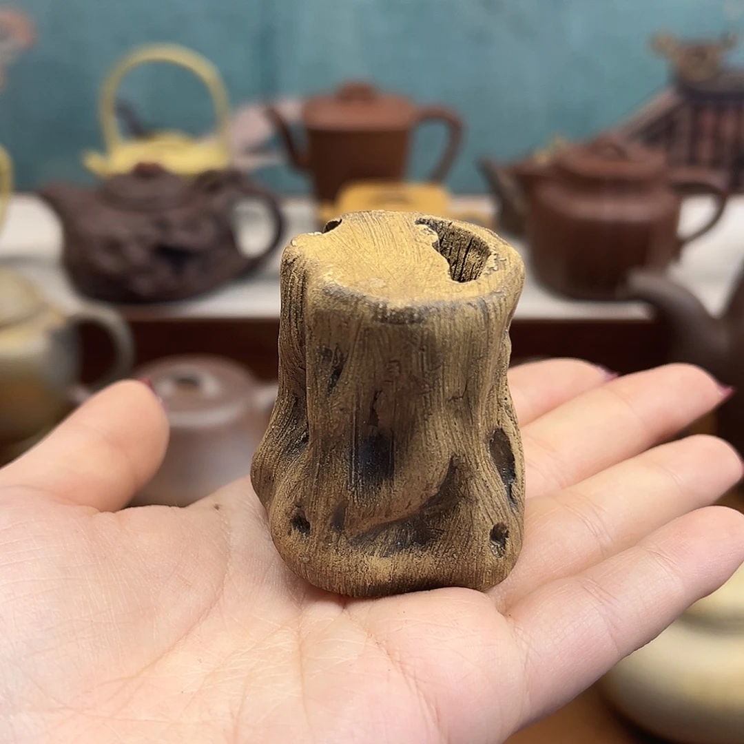 紫砂茶壶紫砂雕宠小器高品