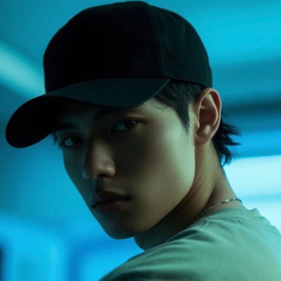 高品质硬顶纯色棒球帽男女运动休闲简约韩版鸭舌帽ins潮