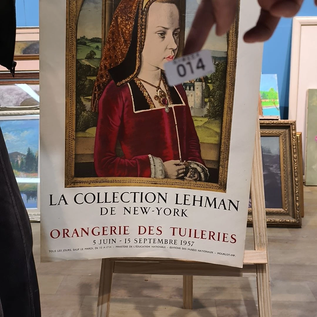 用***7版画油画版画开漏～