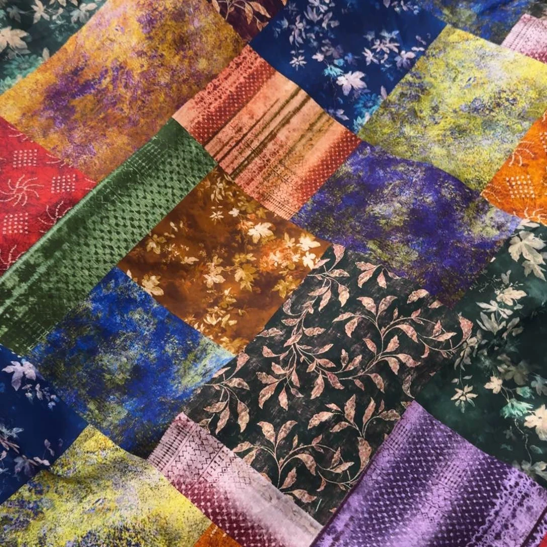 棉纯棉平布1米价X1.1米宽F