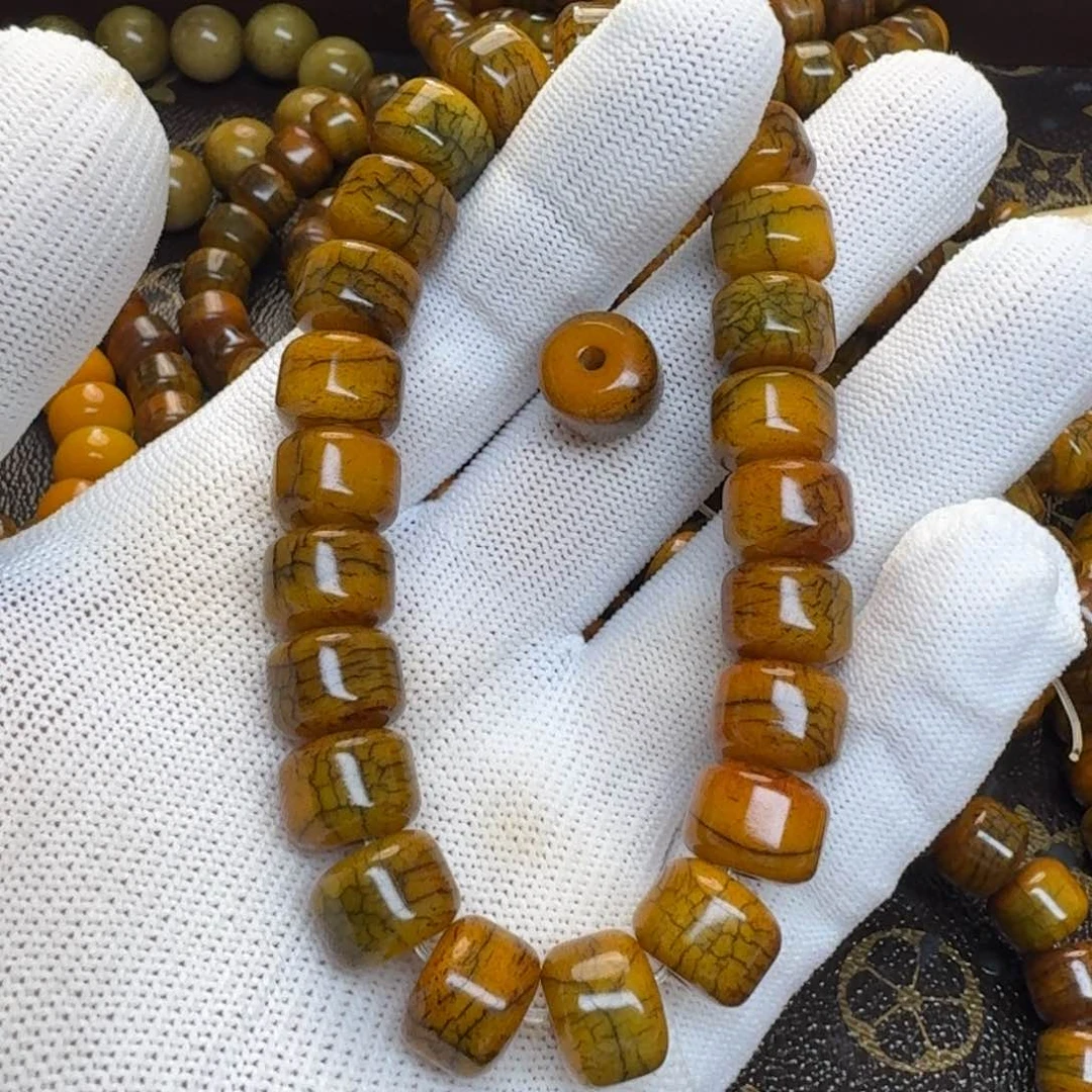 手串/手链牛骨手串