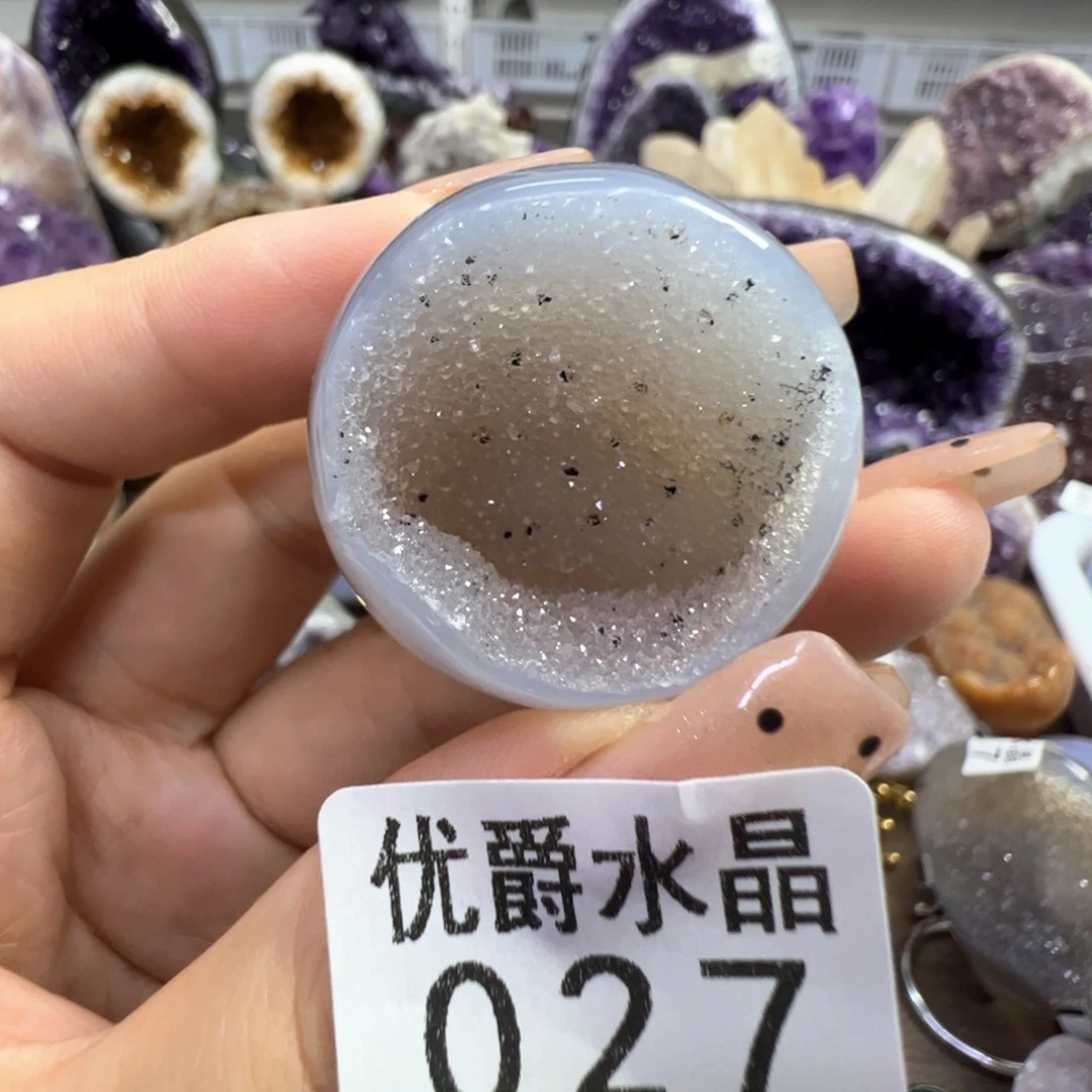 未镶嵌大型摆件（非配饰）水晶27