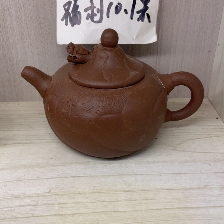茶壶紫砂特紫砂壶宜兴