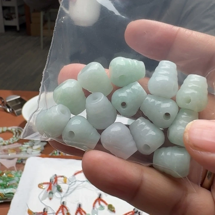 未镶嵌挂件翡翠福利