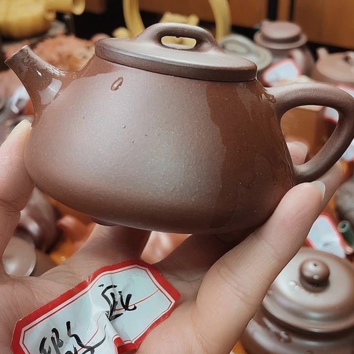 茶壶紫砂宜兴紫砂艺术学院