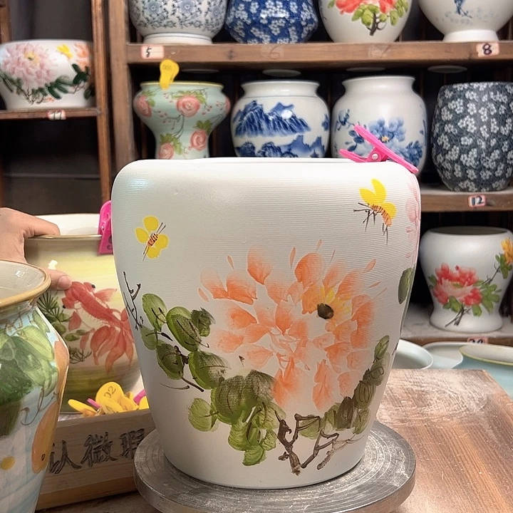 陶5 新款新款陶瓷微瑕次品