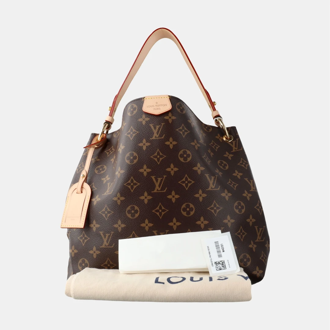 99新 LouisVuitton/路易威登 红布林/C6/934464848/z/121041