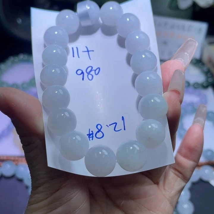 未镶嵌定制翡翠天然翡翠