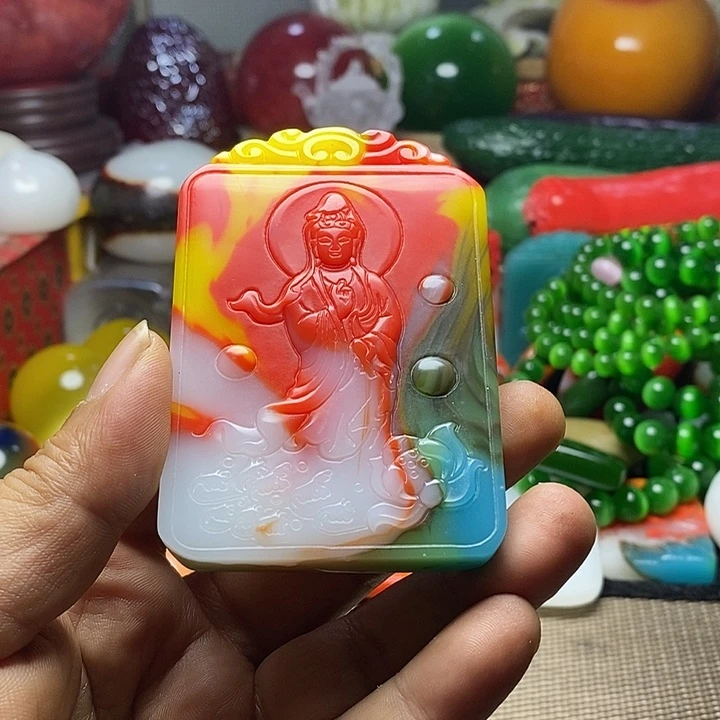 石材摆件家居设计