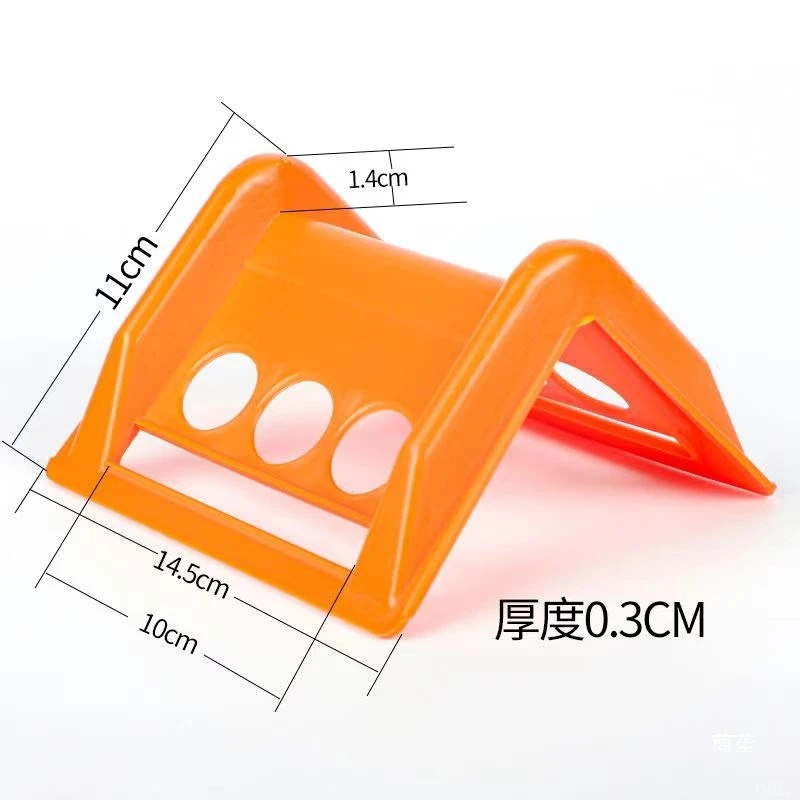 加厚护角直角货车封车绑带塑料护角打包垫刹车套拉纸夹板运输护具