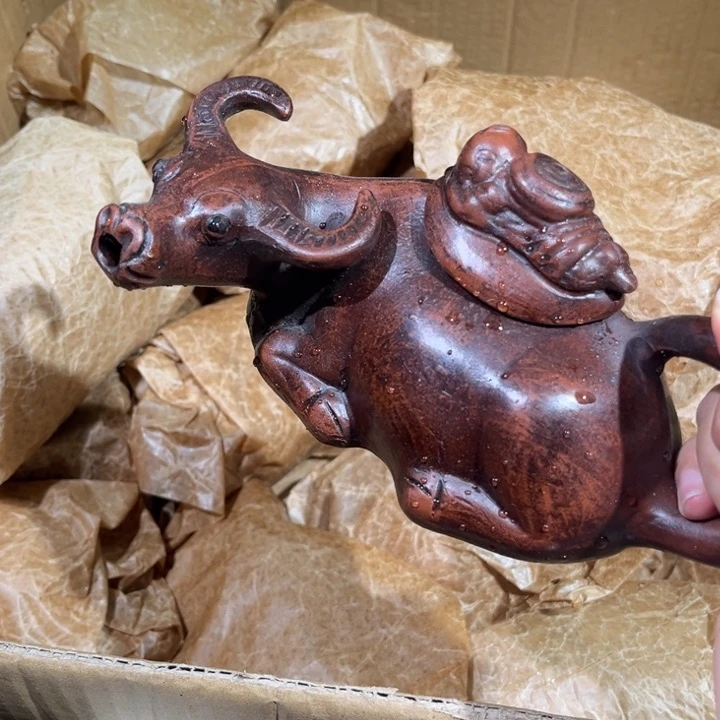 茶壶紫砂紫砂茶壶399