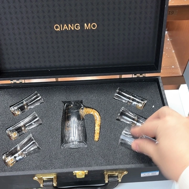 孤品茶具套装等