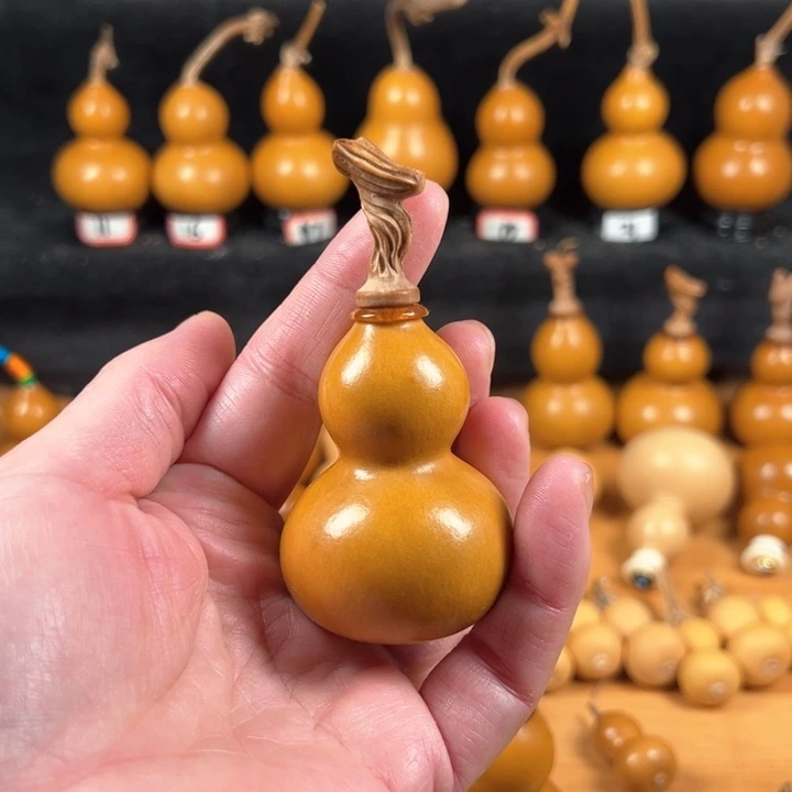 铁皮瓷皮养剑葫芦