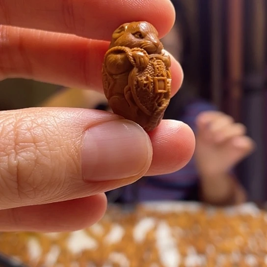 橄榄核手串/手链橄榄核