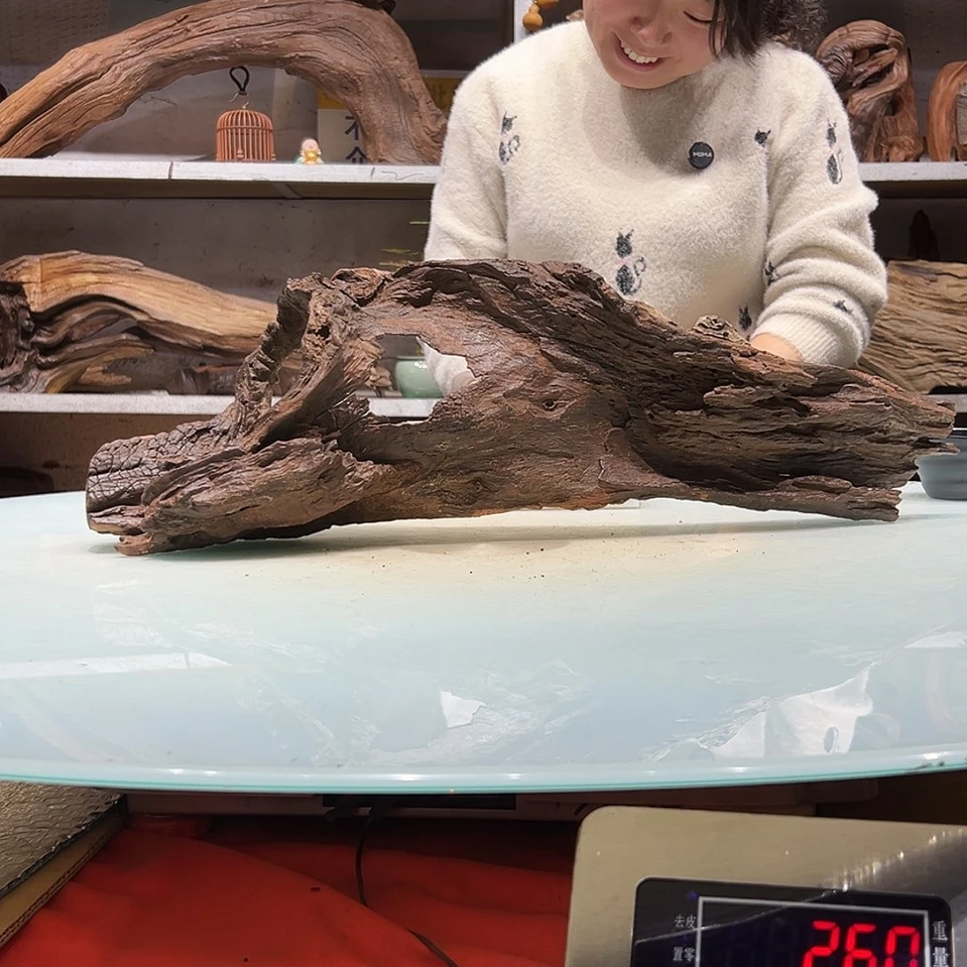 紫砂扣哦八**温紫柚沉木1927