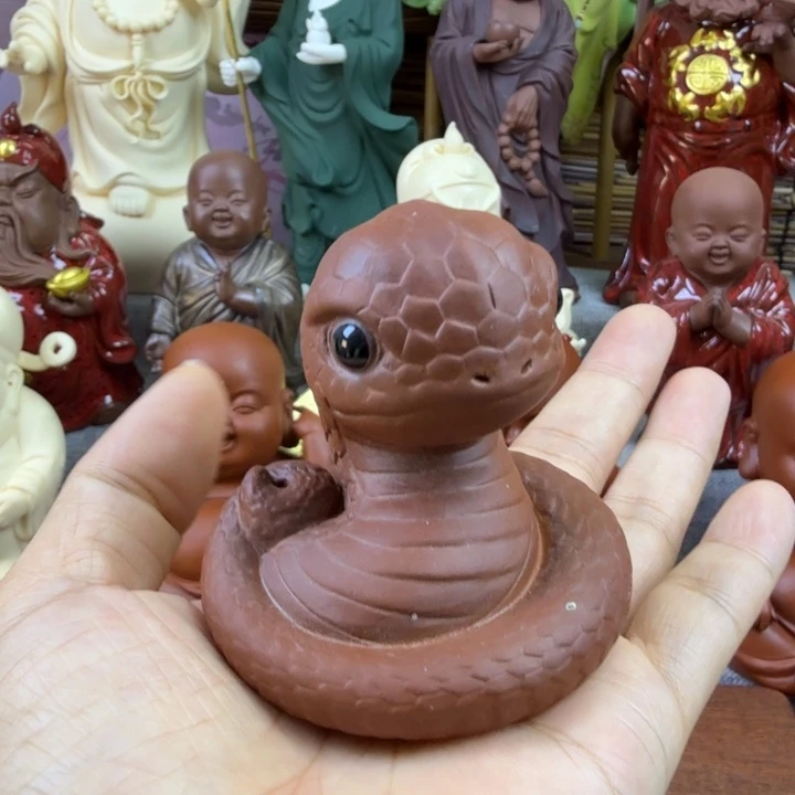 摆件紫砂茶宠微瑕摆件wwwwwe