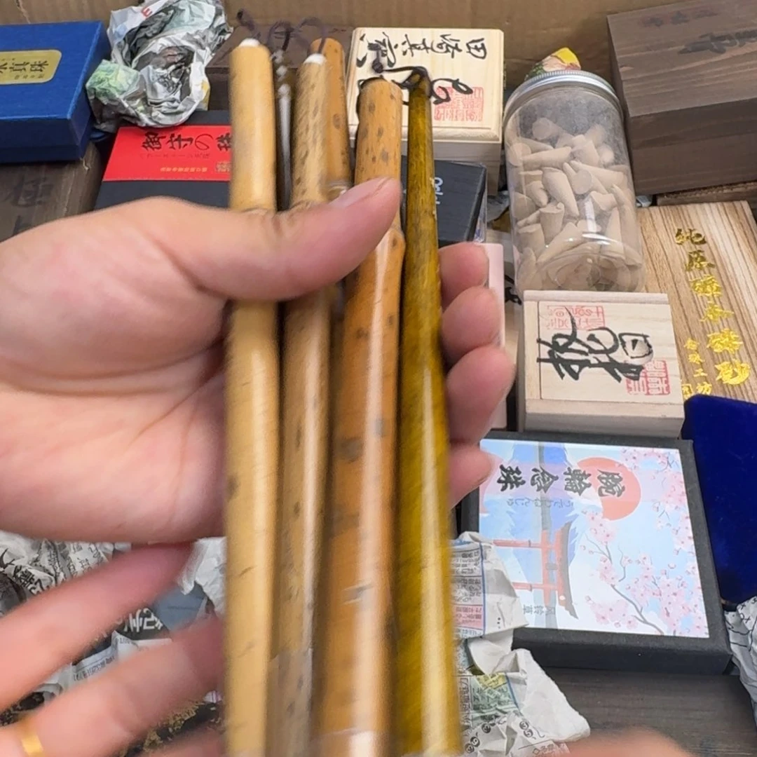 陶瓷手串，多样性发一
